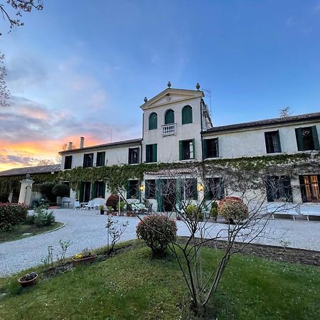 Lancenigo B&B Villa Gradenigo المظهر الخارجي الصورة