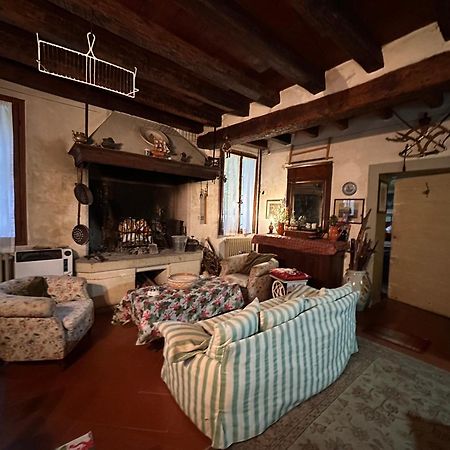 Lancenigo B&B Villa Gradenigo المظهر الخارجي الصورة