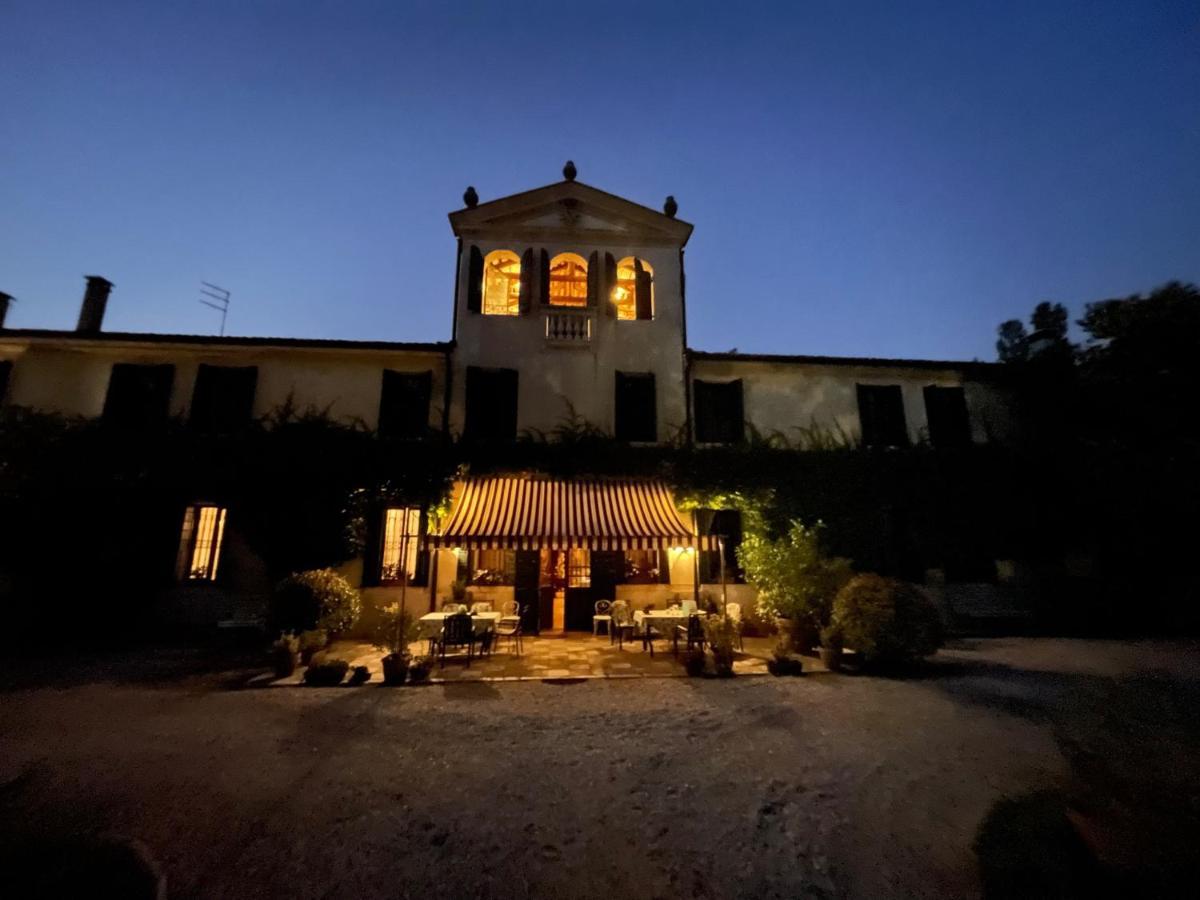Lancenigo B&B Villa Gradenigo المظهر الخارجي الصورة