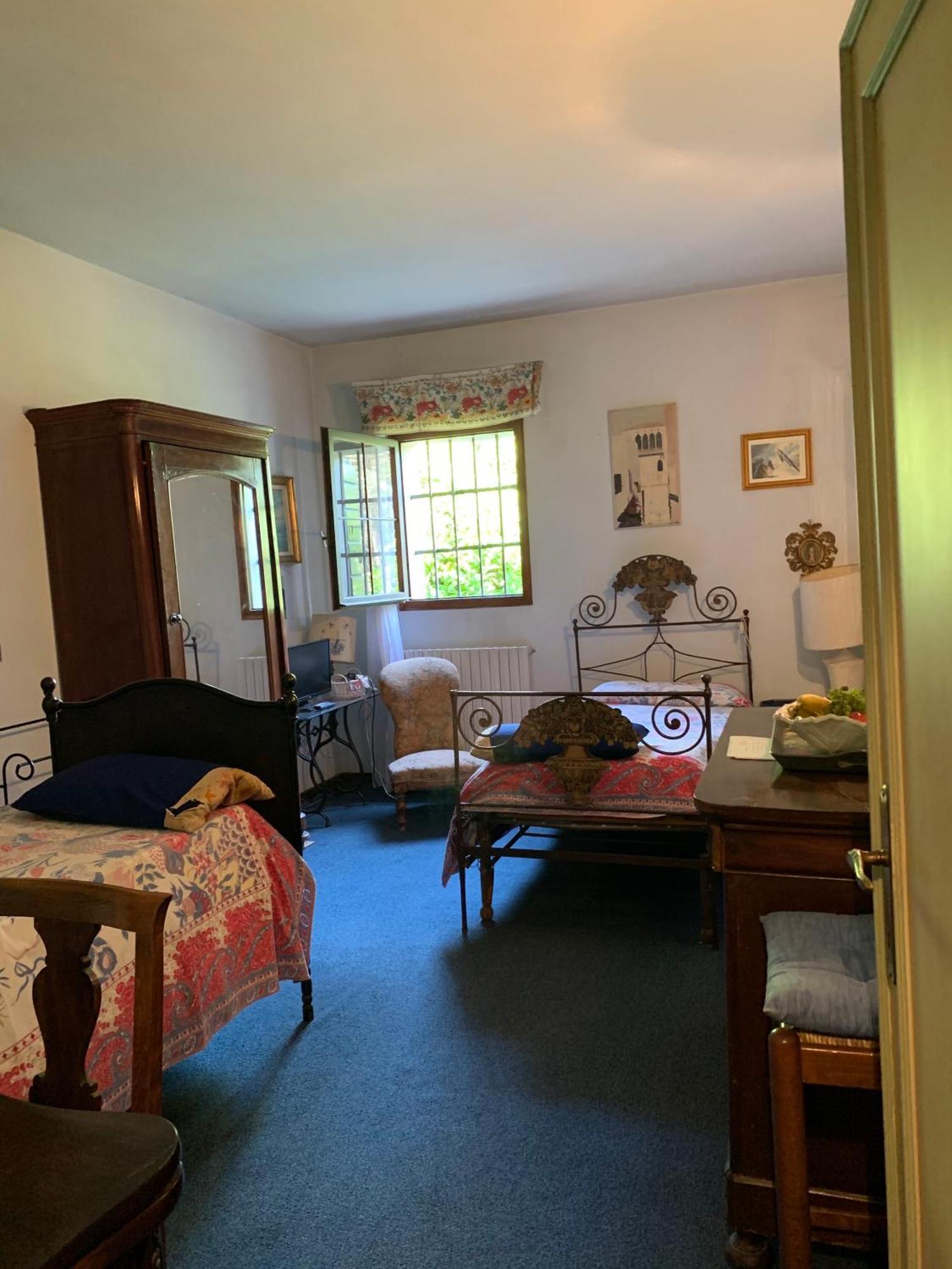 Lancenigo B&B Villa Gradenigo المظهر الخارجي الصورة