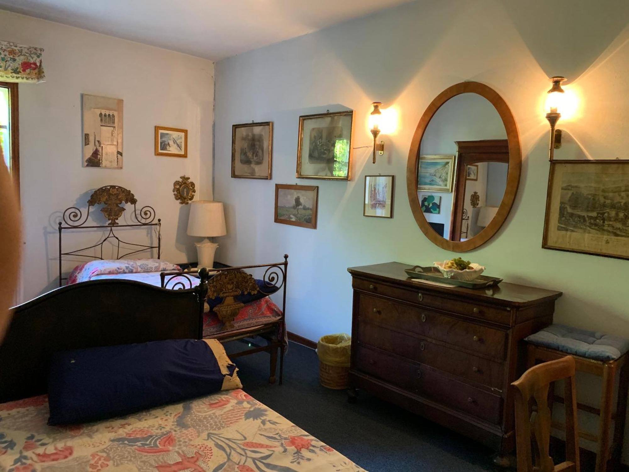 Lancenigo B&B Villa Gradenigo المظهر الخارجي الصورة
