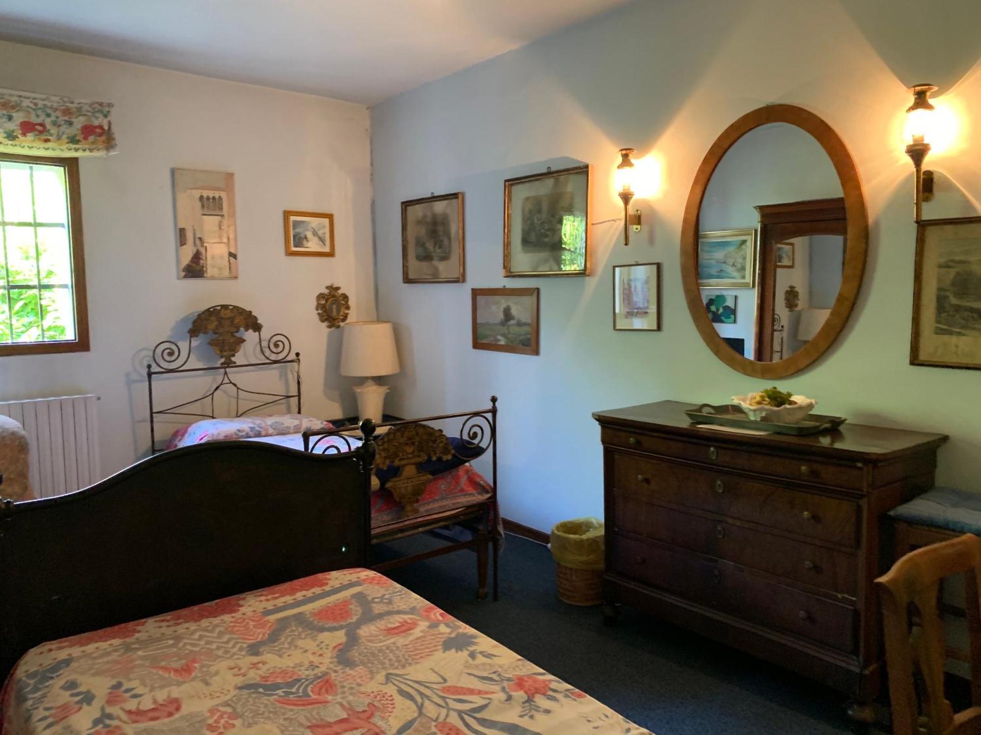 Lancenigo B&B Villa Gradenigo المظهر الخارجي الصورة