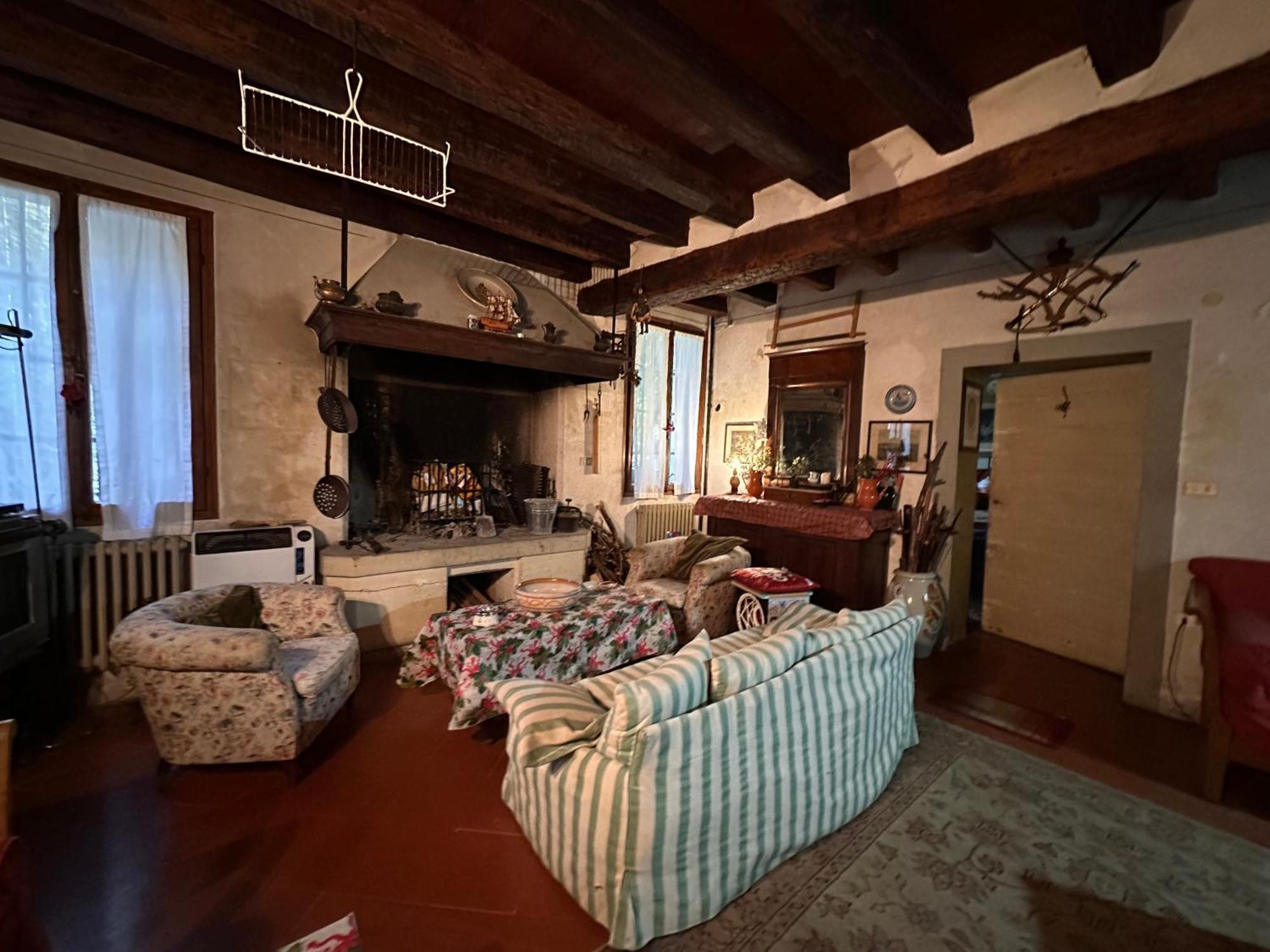 Lancenigo B&B Villa Gradenigo المظهر الخارجي الصورة