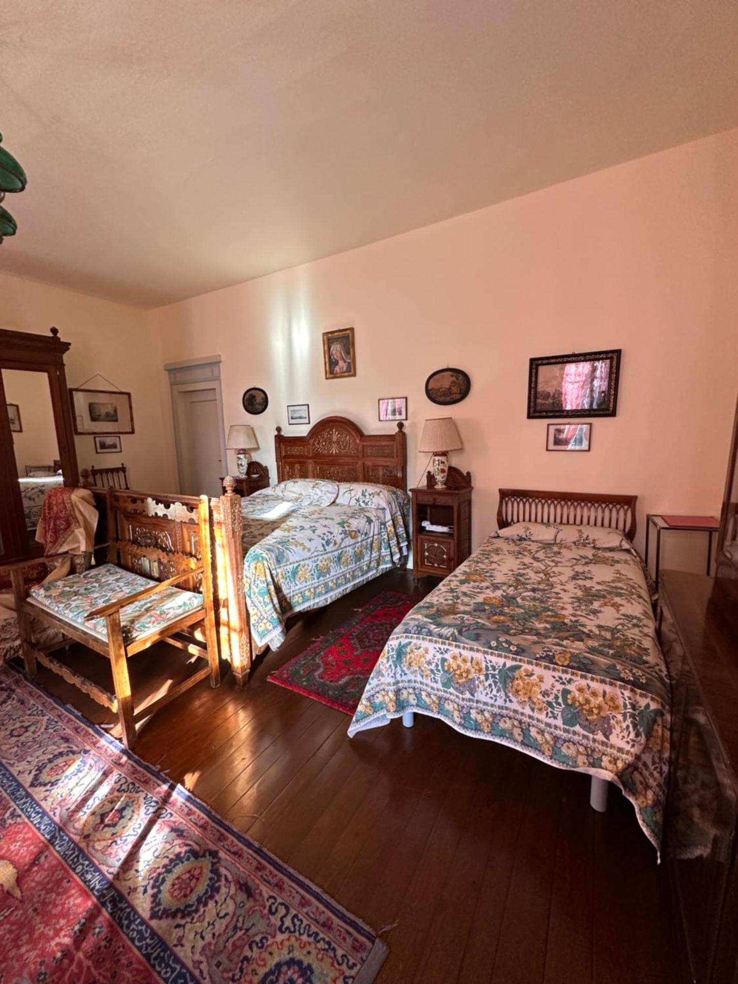 Lancenigo B&B Villa Gradenigo المظهر الخارجي الصورة