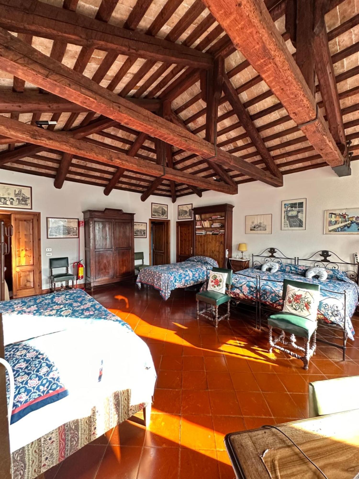 Lancenigo B&B Villa Gradenigo المظهر الخارجي الصورة