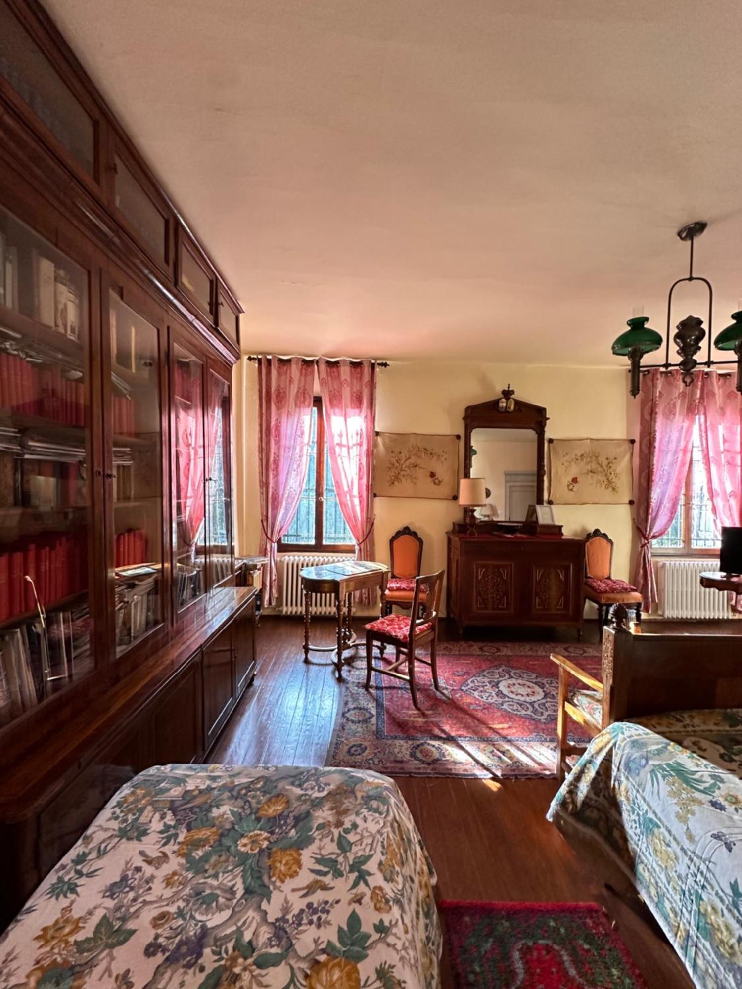 Lancenigo B&B Villa Gradenigo المظهر الخارجي الصورة