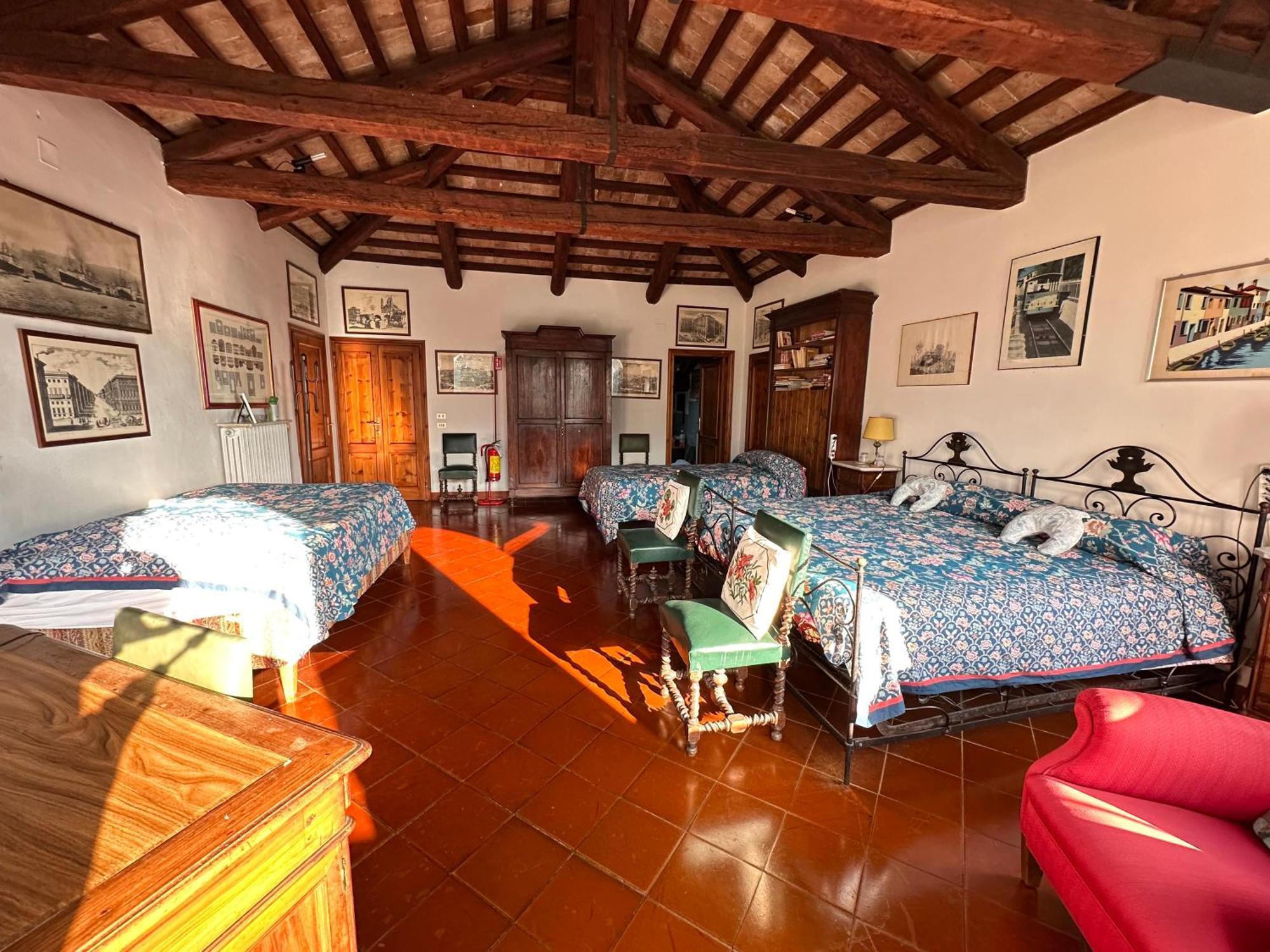 Lancenigo B&B Villa Gradenigo المظهر الخارجي الصورة