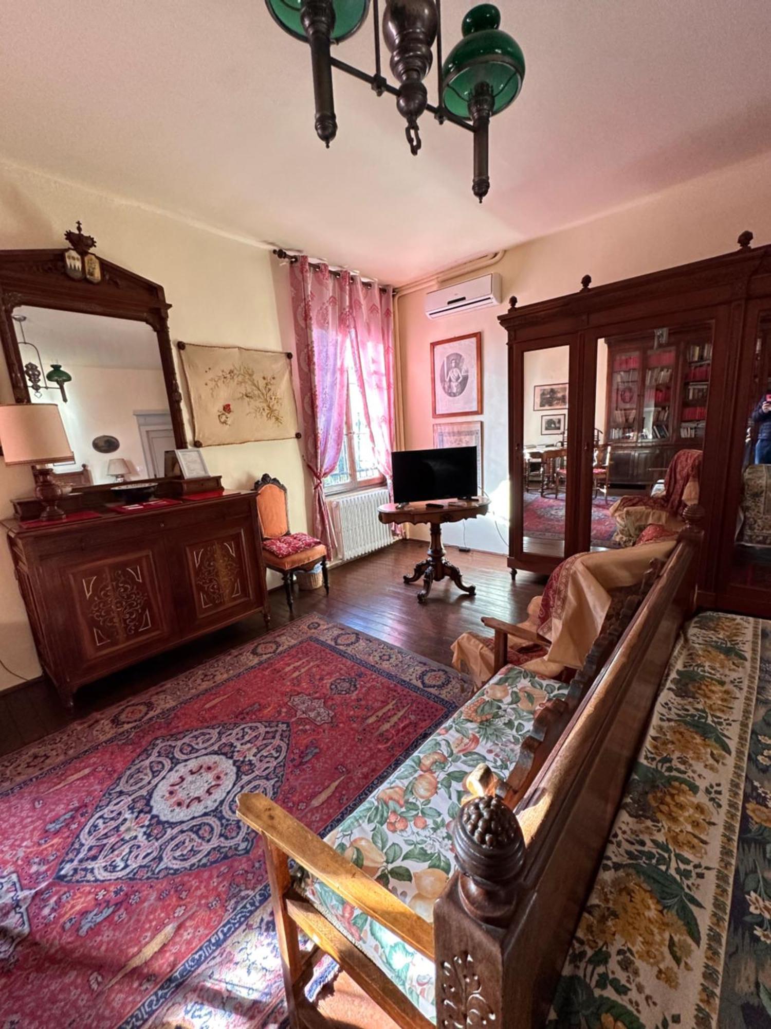 Lancenigo B&B Villa Gradenigo المظهر الخارجي الصورة
