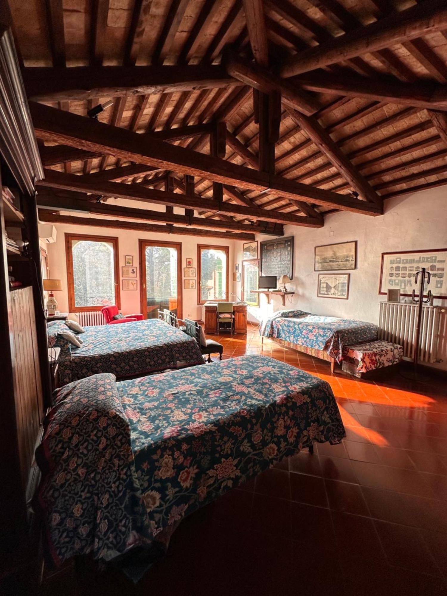 Lancenigo B&B Villa Gradenigo المظهر الخارجي الصورة