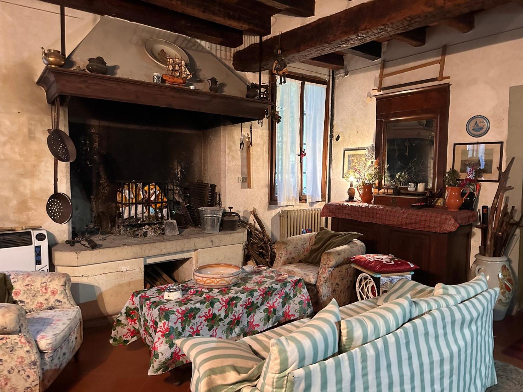 Lancenigo B&B Villa Gradenigo المظهر الخارجي الصورة