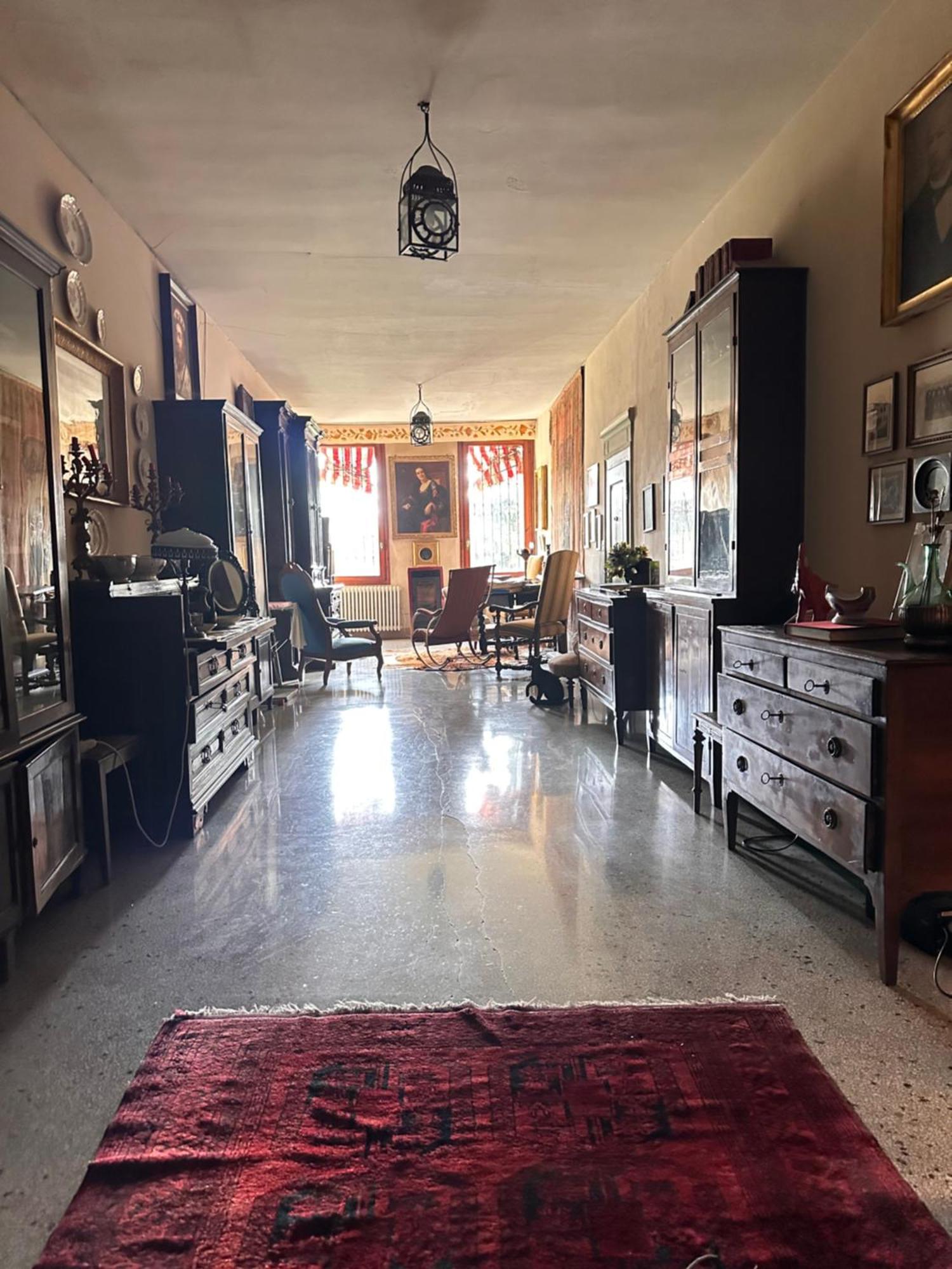 Lancenigo B&B Villa Gradenigo المظهر الخارجي الصورة