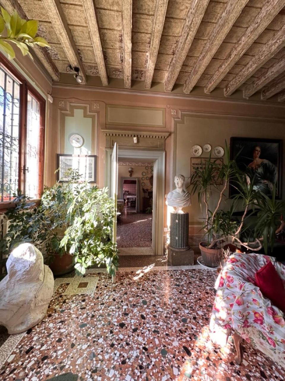 Lancenigo B&B Villa Gradenigo المظهر الخارجي الصورة