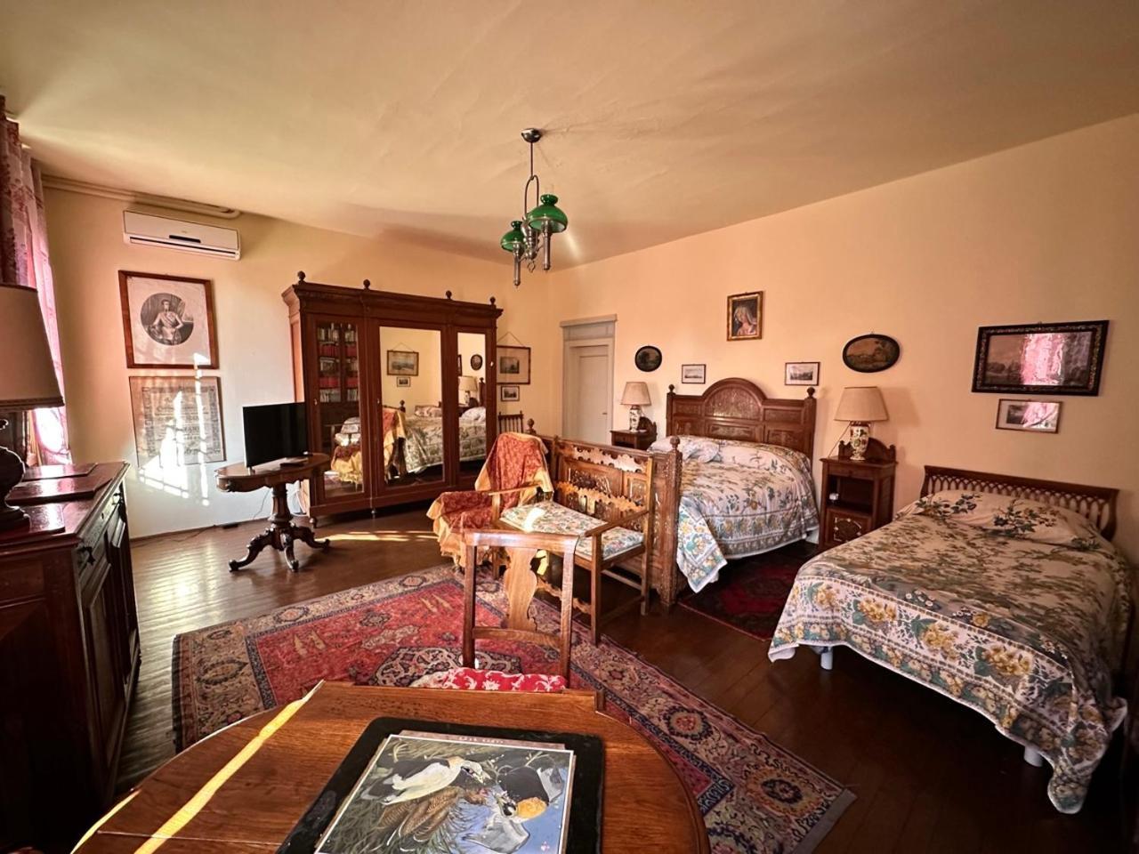 Lancenigo B&B Villa Gradenigo المظهر الخارجي الصورة