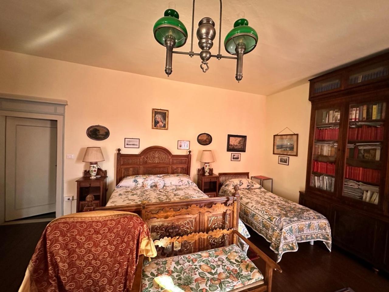 Lancenigo B&B Villa Gradenigo المظهر الخارجي الصورة