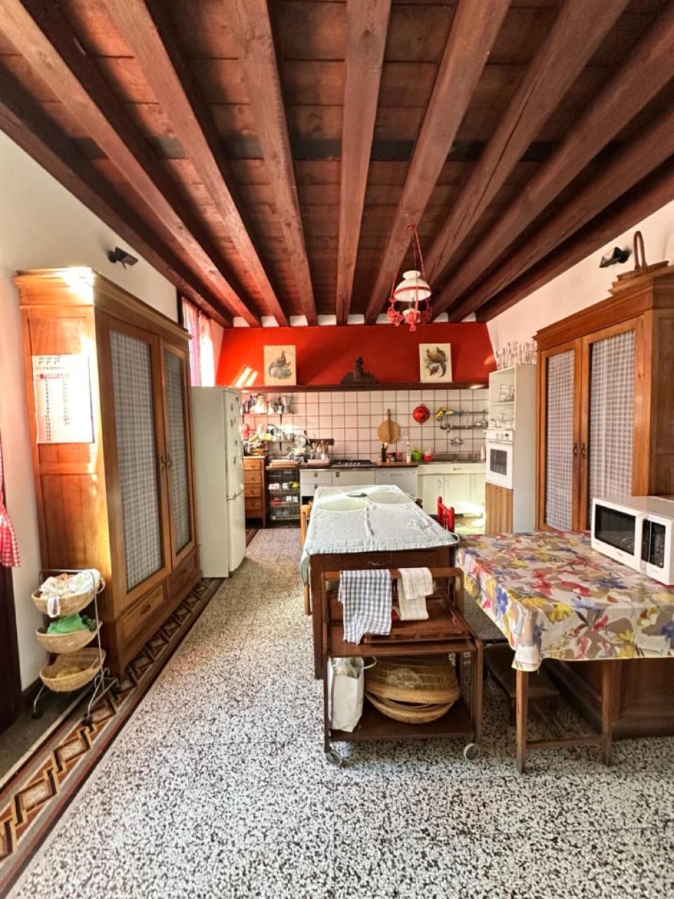 Lancenigo B&B Villa Gradenigo المظهر الخارجي الصورة