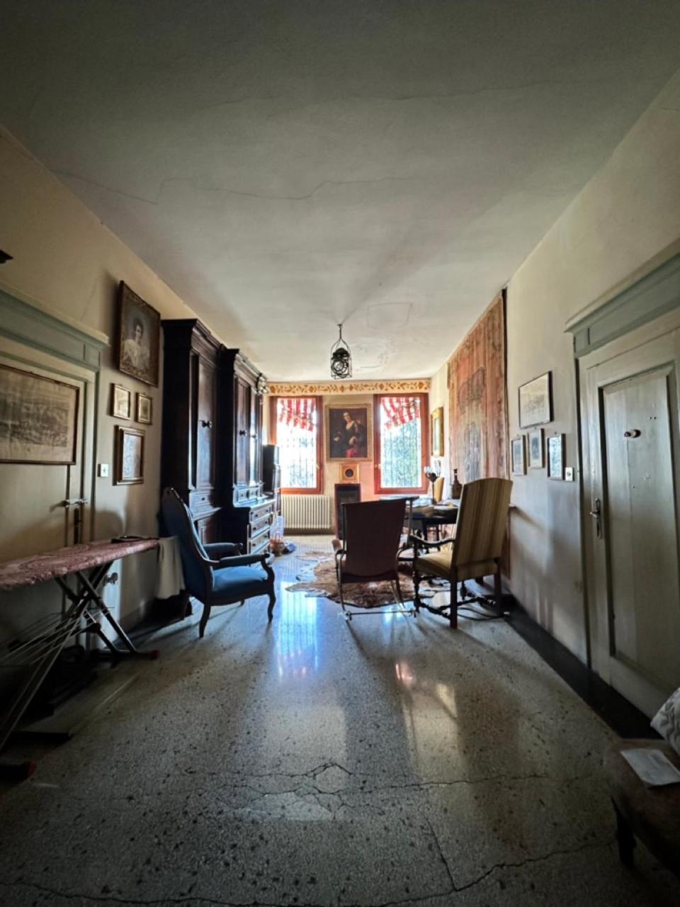 Lancenigo B&B Villa Gradenigo المظهر الخارجي الصورة