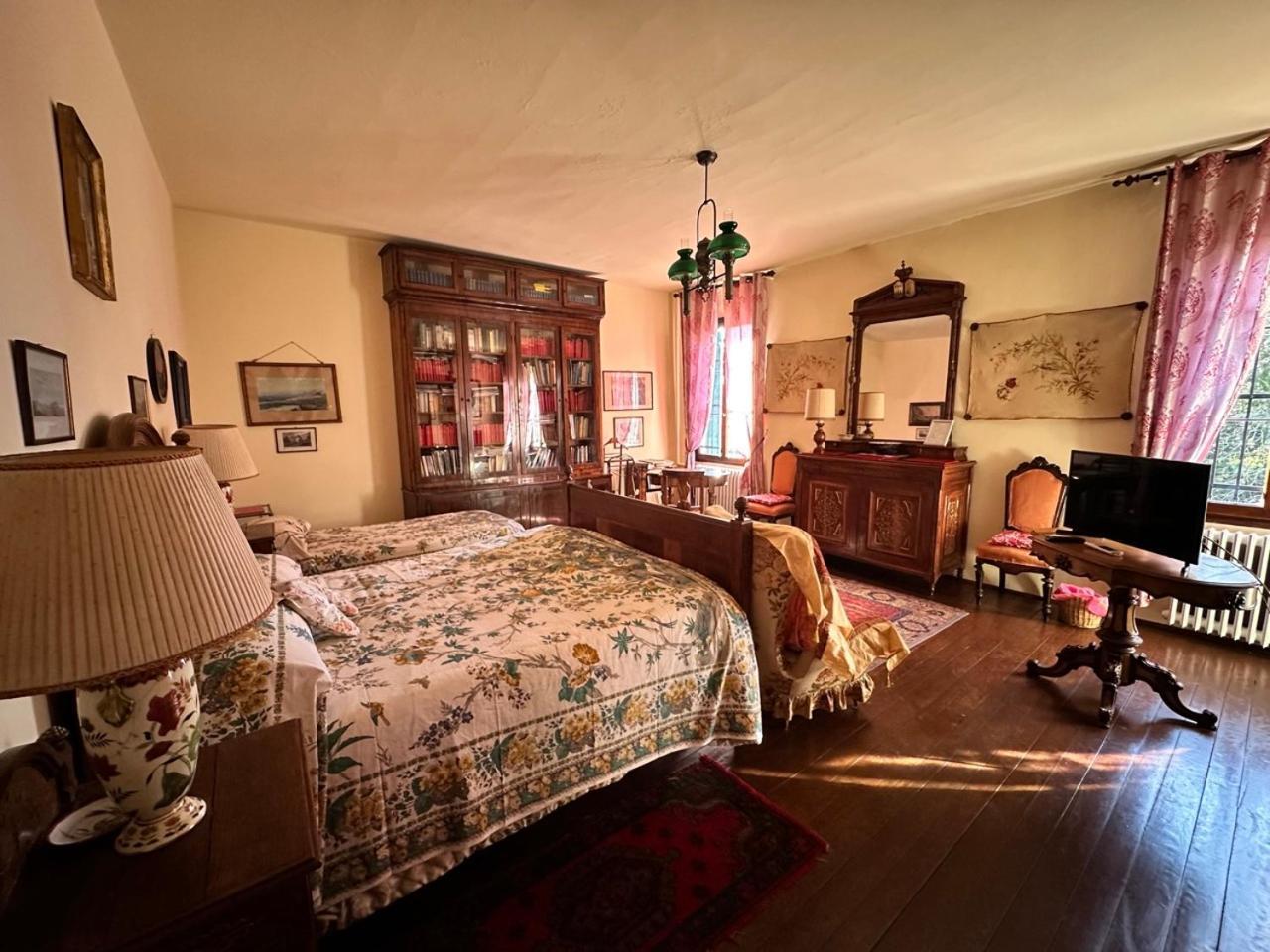 Lancenigo B&B Villa Gradenigo المظهر الخارجي الصورة